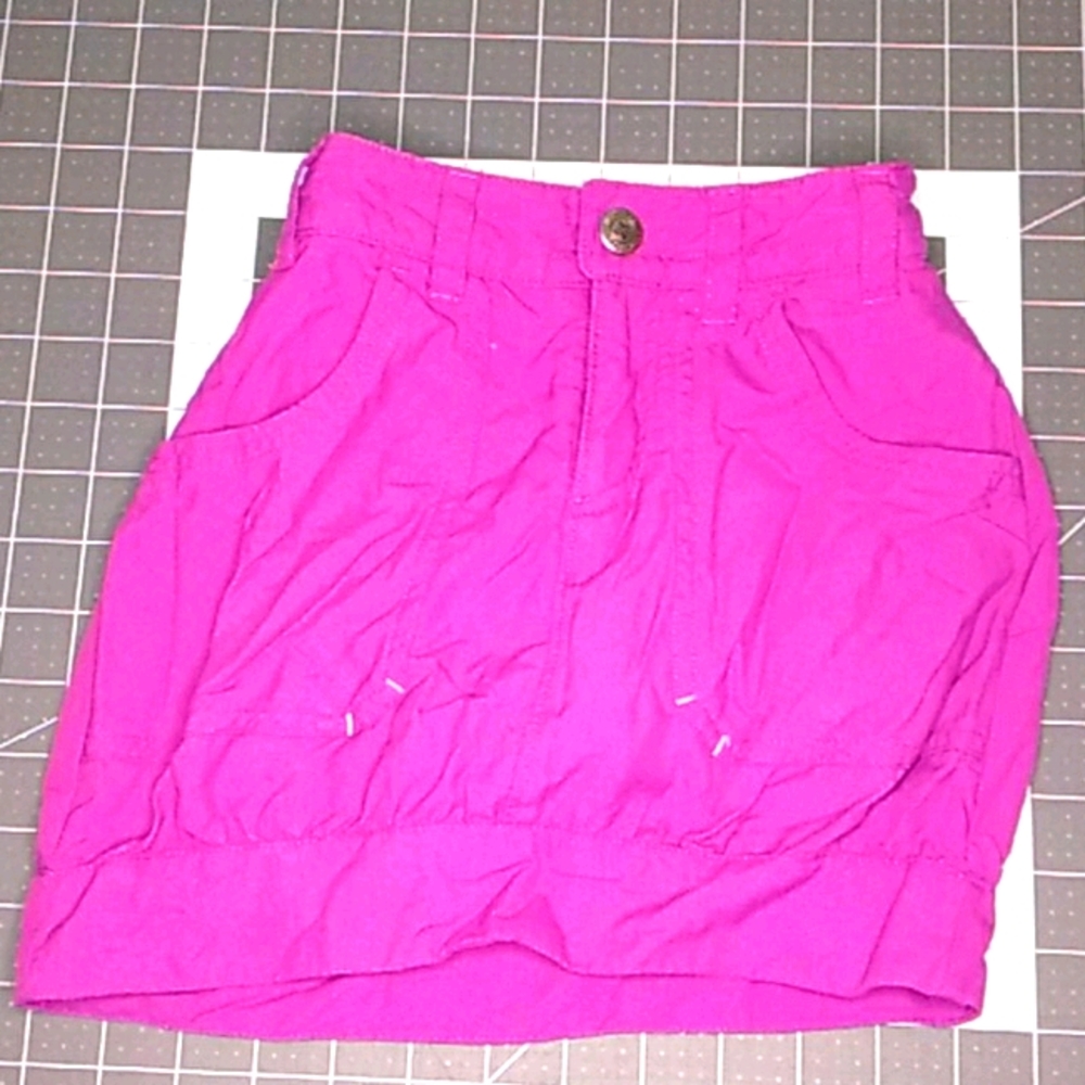 Columbia adjustable skirt with built ins 4/5